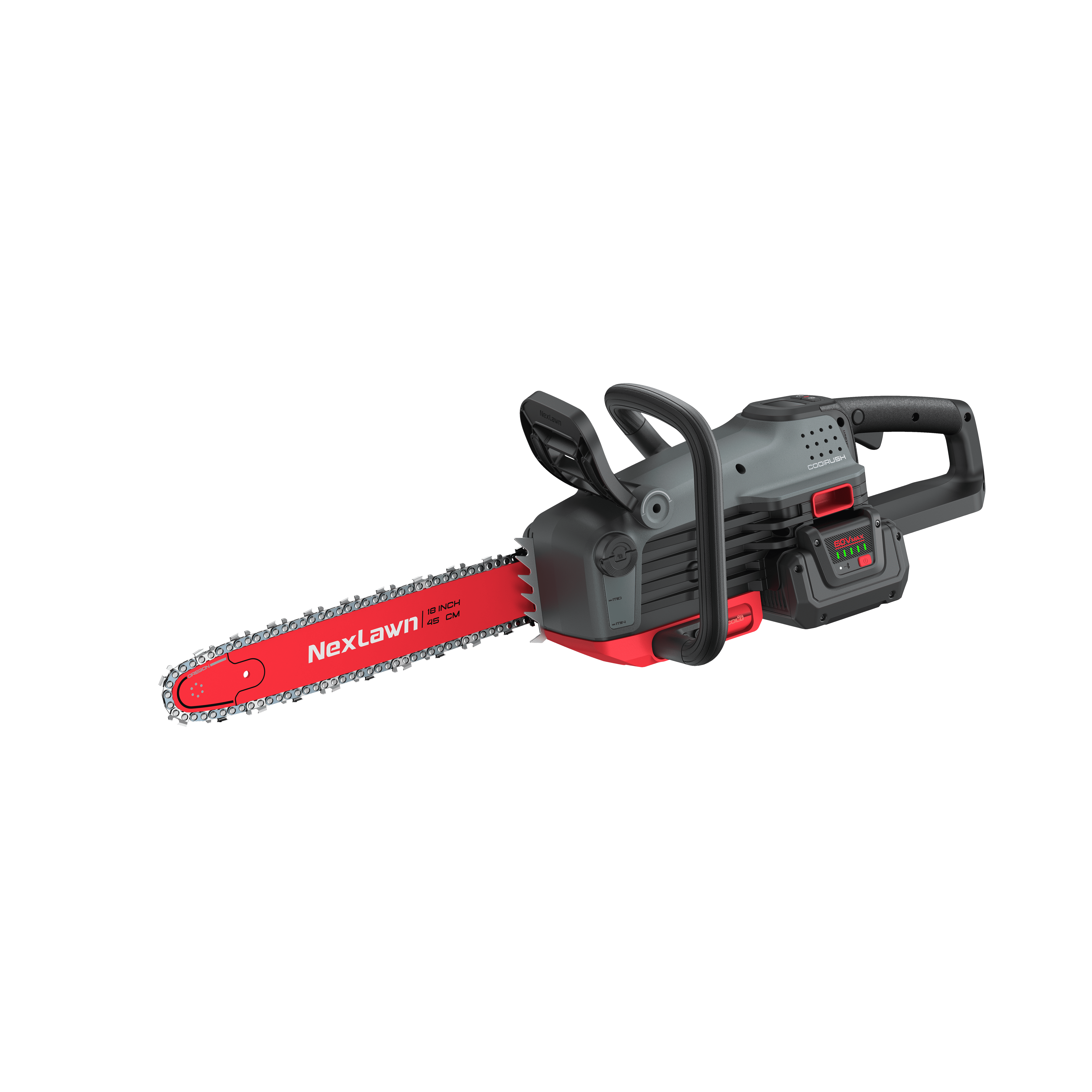 Chainsaw