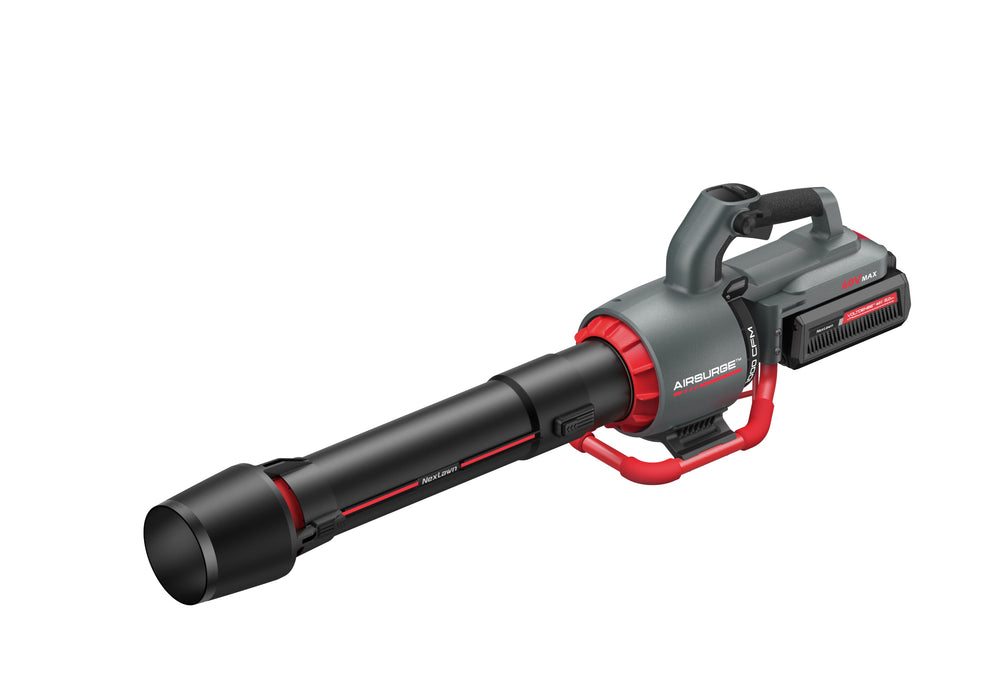 Luftstromsystem AirSurge™