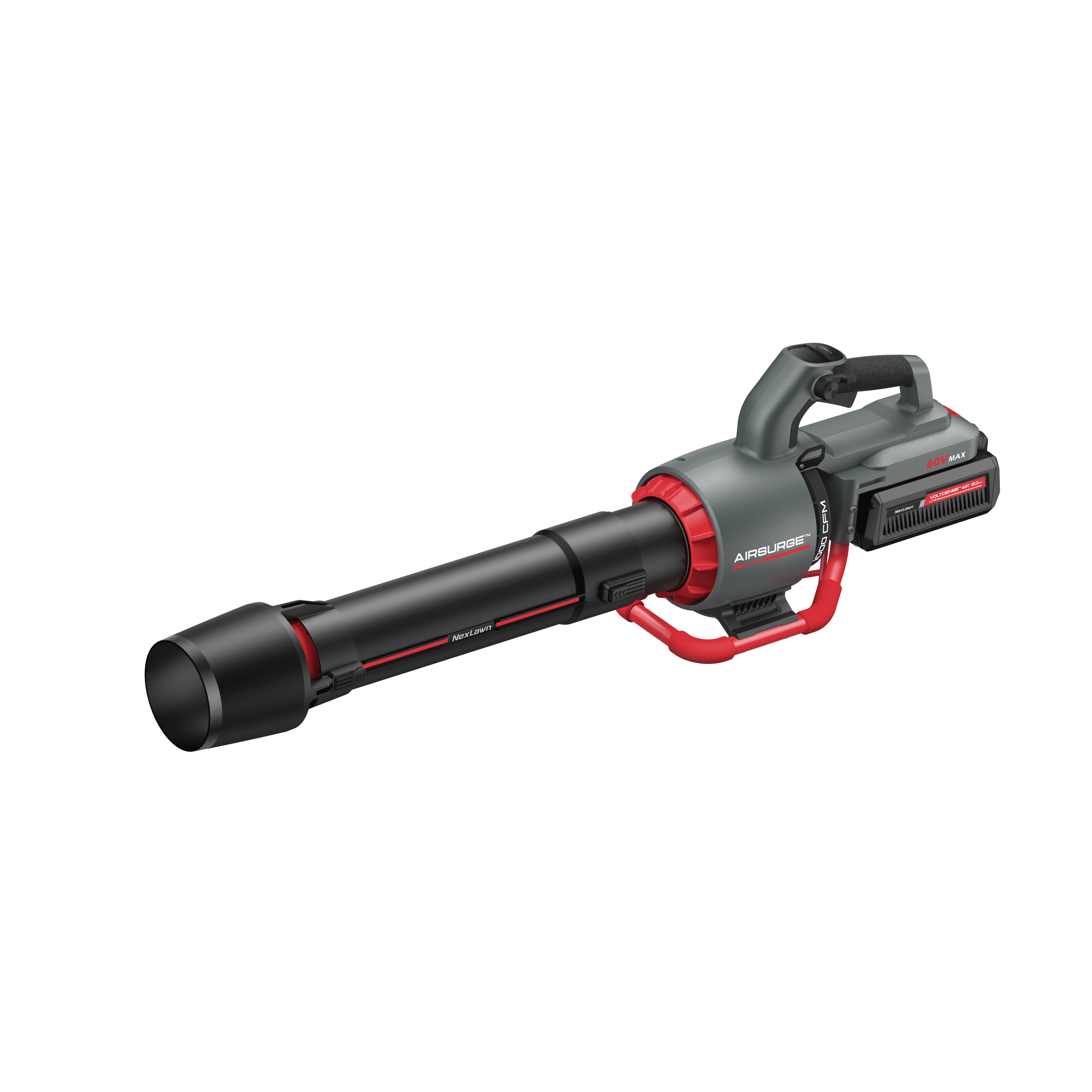 Leaf Blower