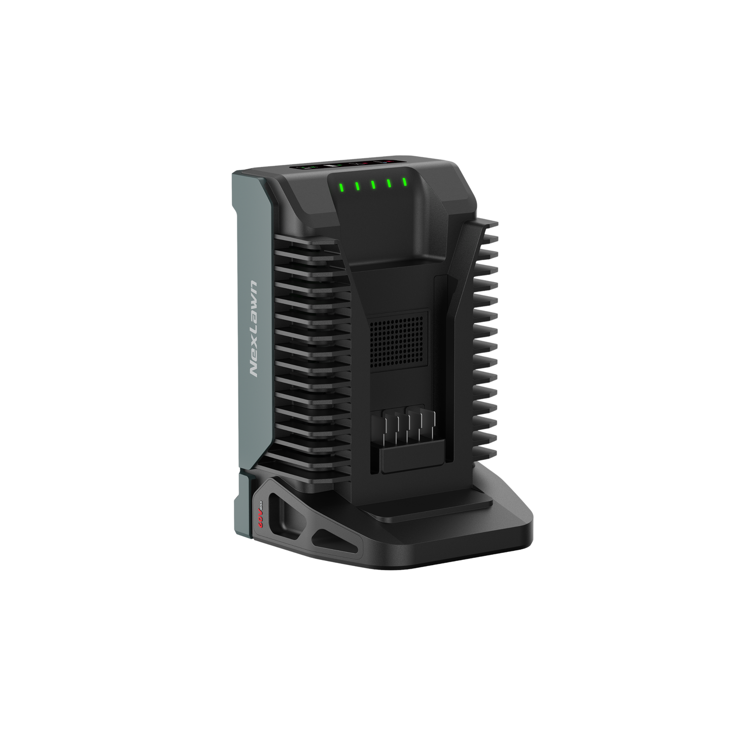 60V 860W Fast / 430W Standard Charger