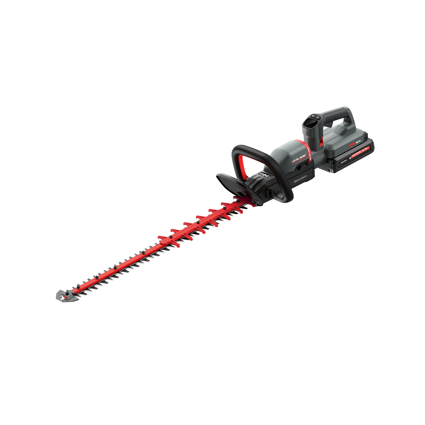 60V Brushless 64cm Hedge Trimmer