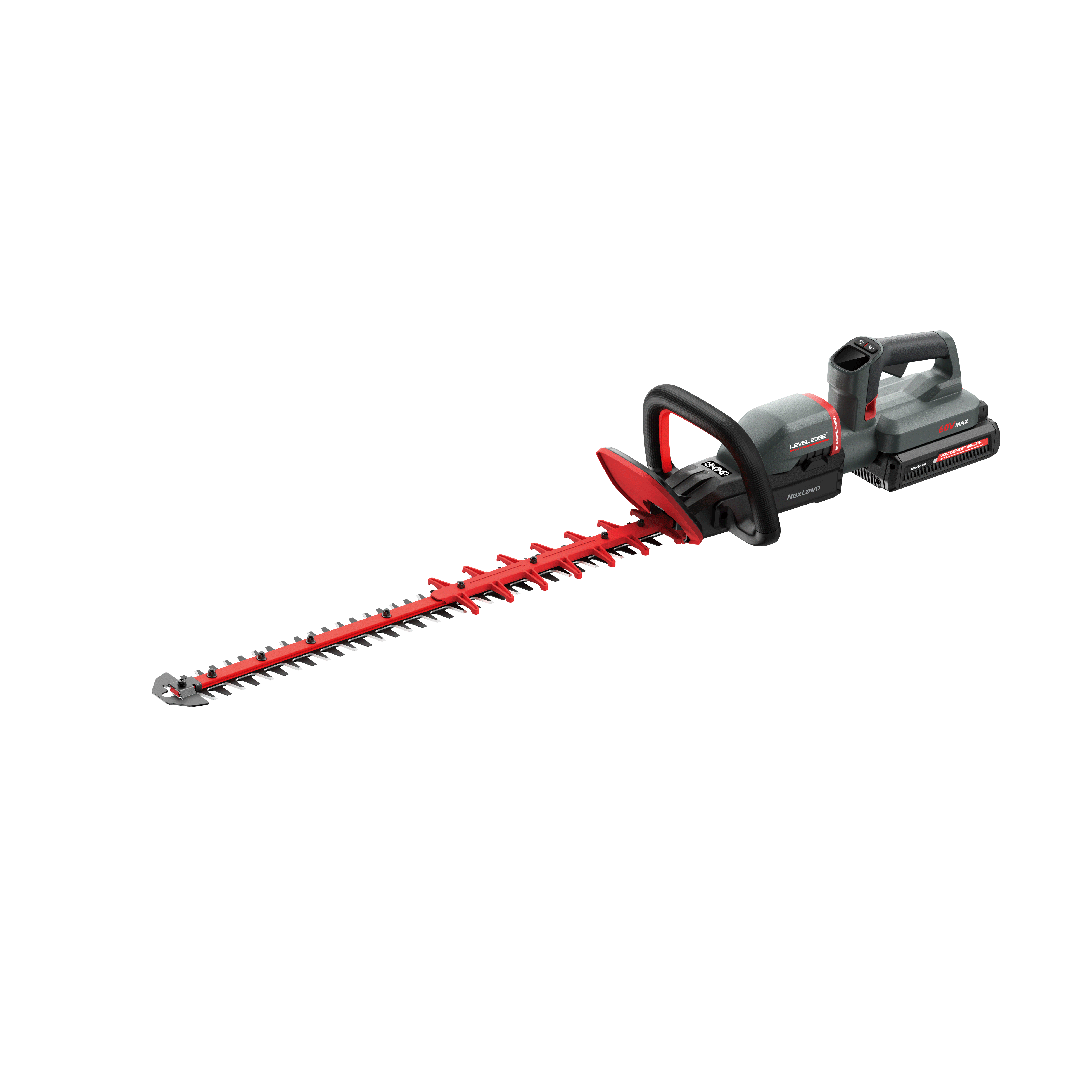 Hedge Trimmer