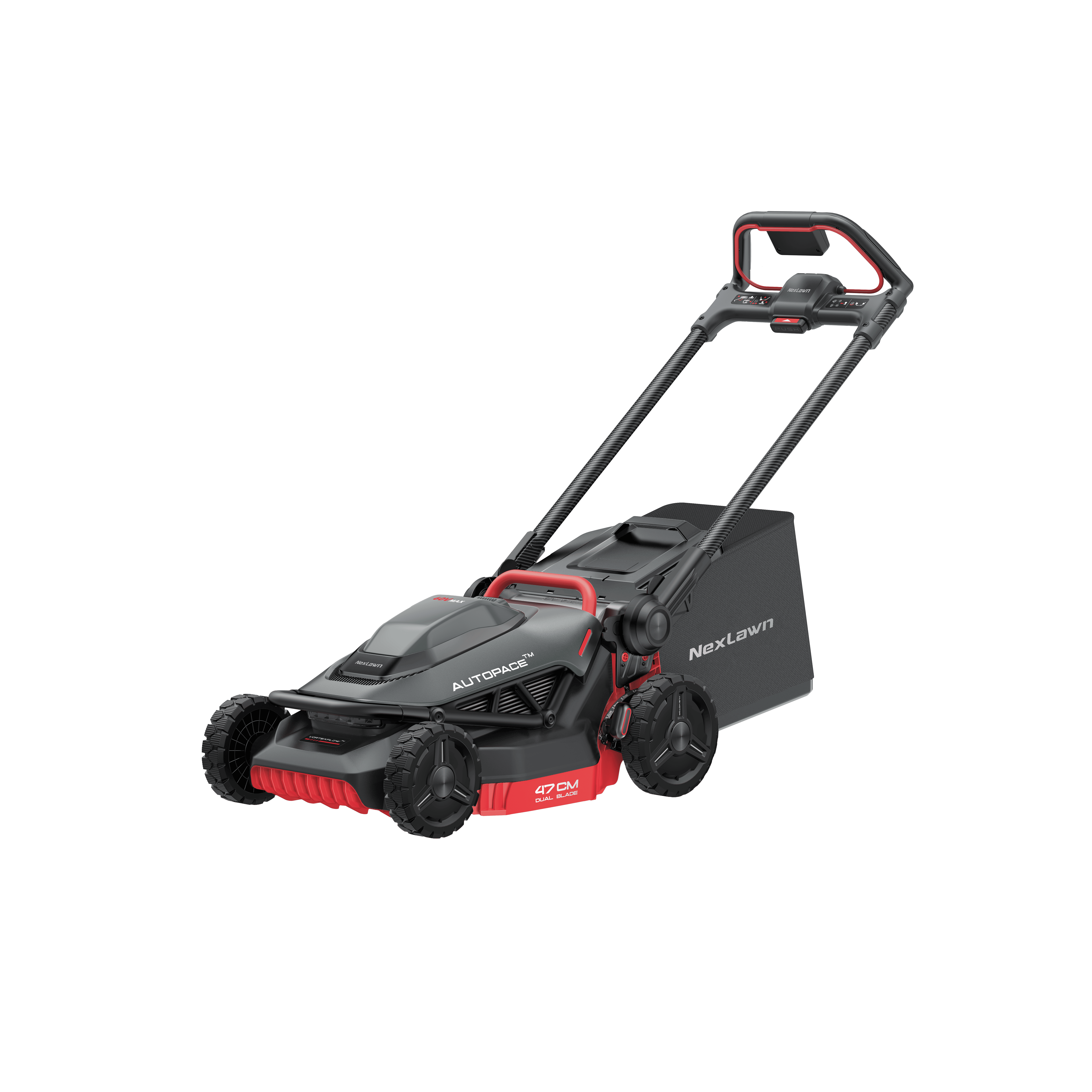 Lawn Mower