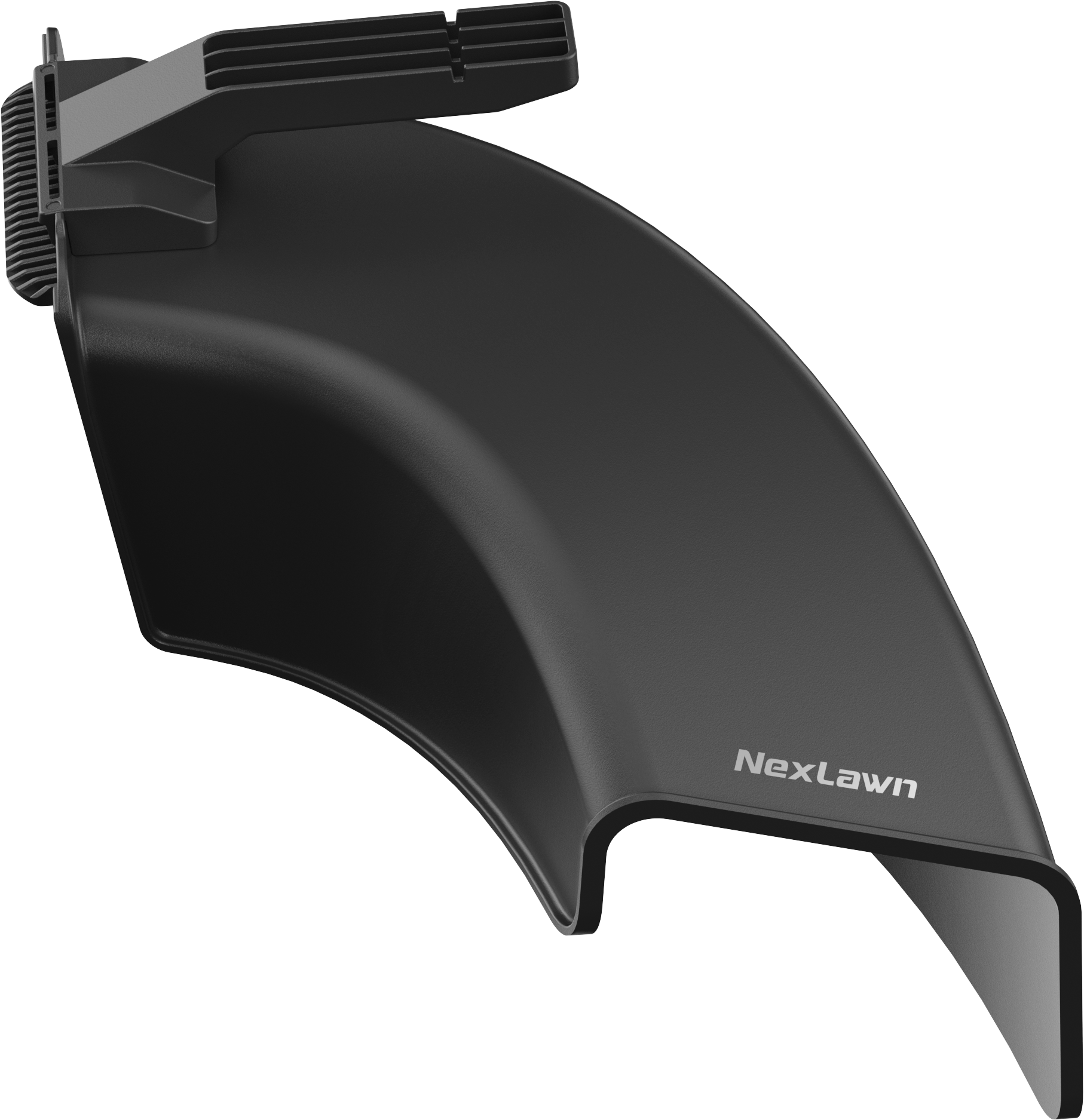 60V Brushless Self-Propelled 47cm Lawn Mower