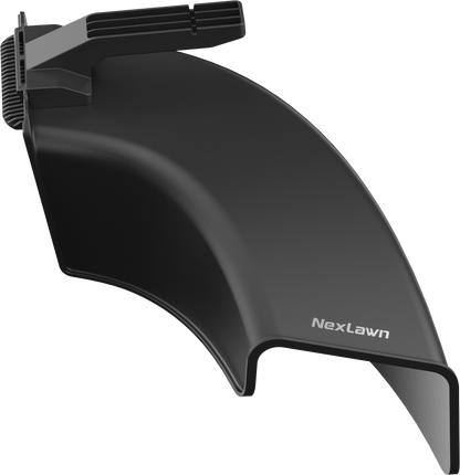 60V Brushless Self-Propelled 47cm Lawn Mower