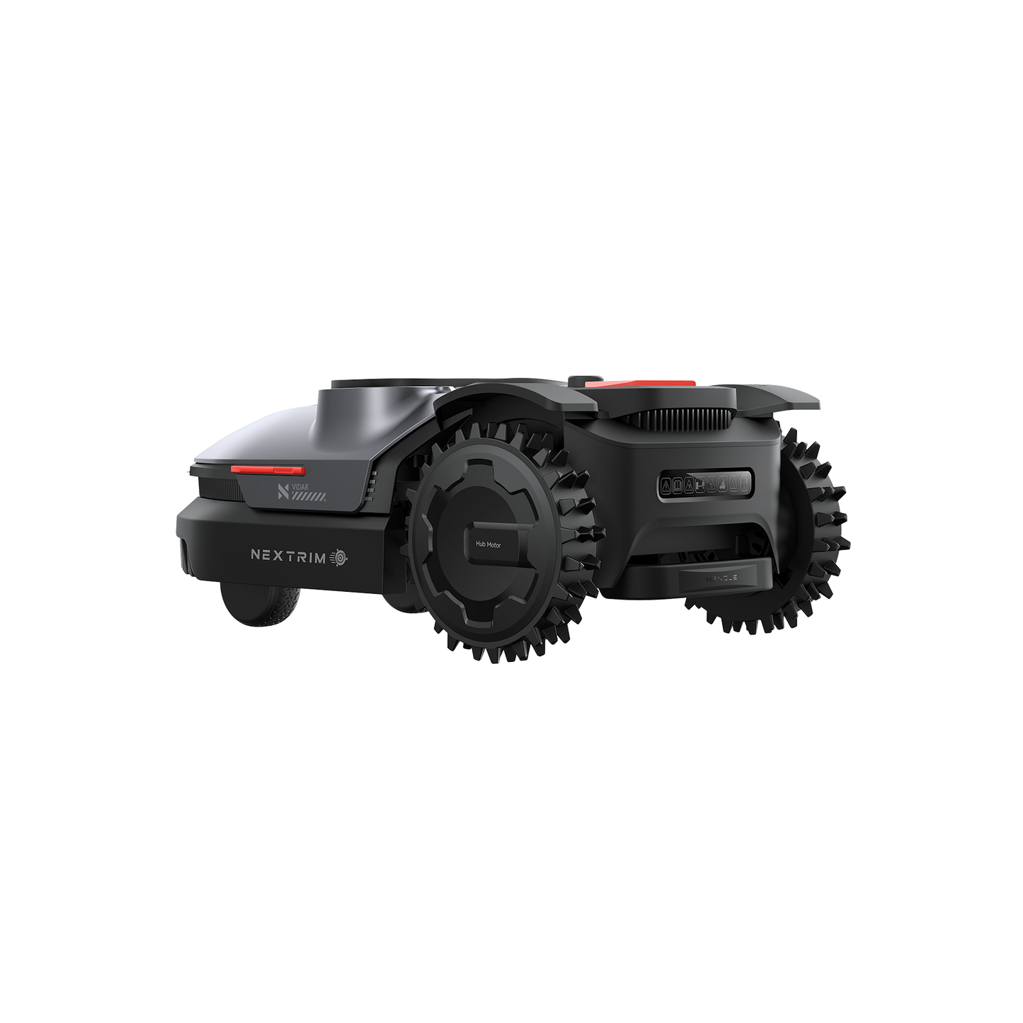 VIDAR Serie Roboter-Mähroboter