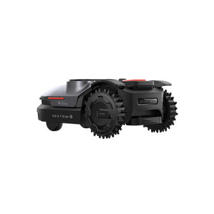 VIDAR Serie Roboter-Mähroboter