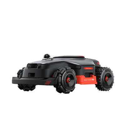 VIDAR 3000 AWD Robotic Lawn Mower