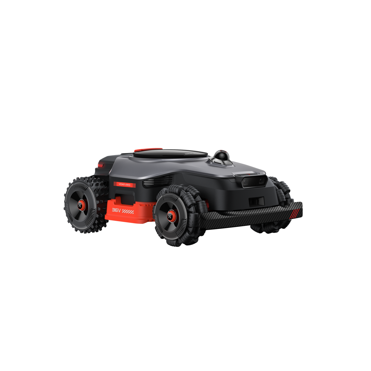 VIDAR 3000 AWD Robotic Lawn Mower