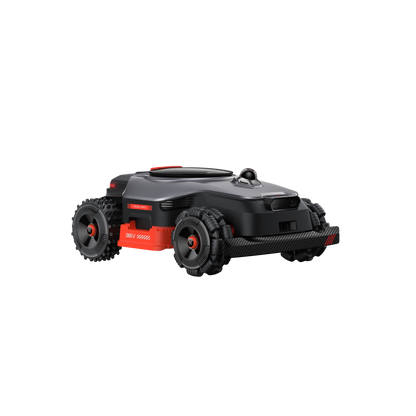 VIDAR 3000 AWD Robotic Lawn Mower