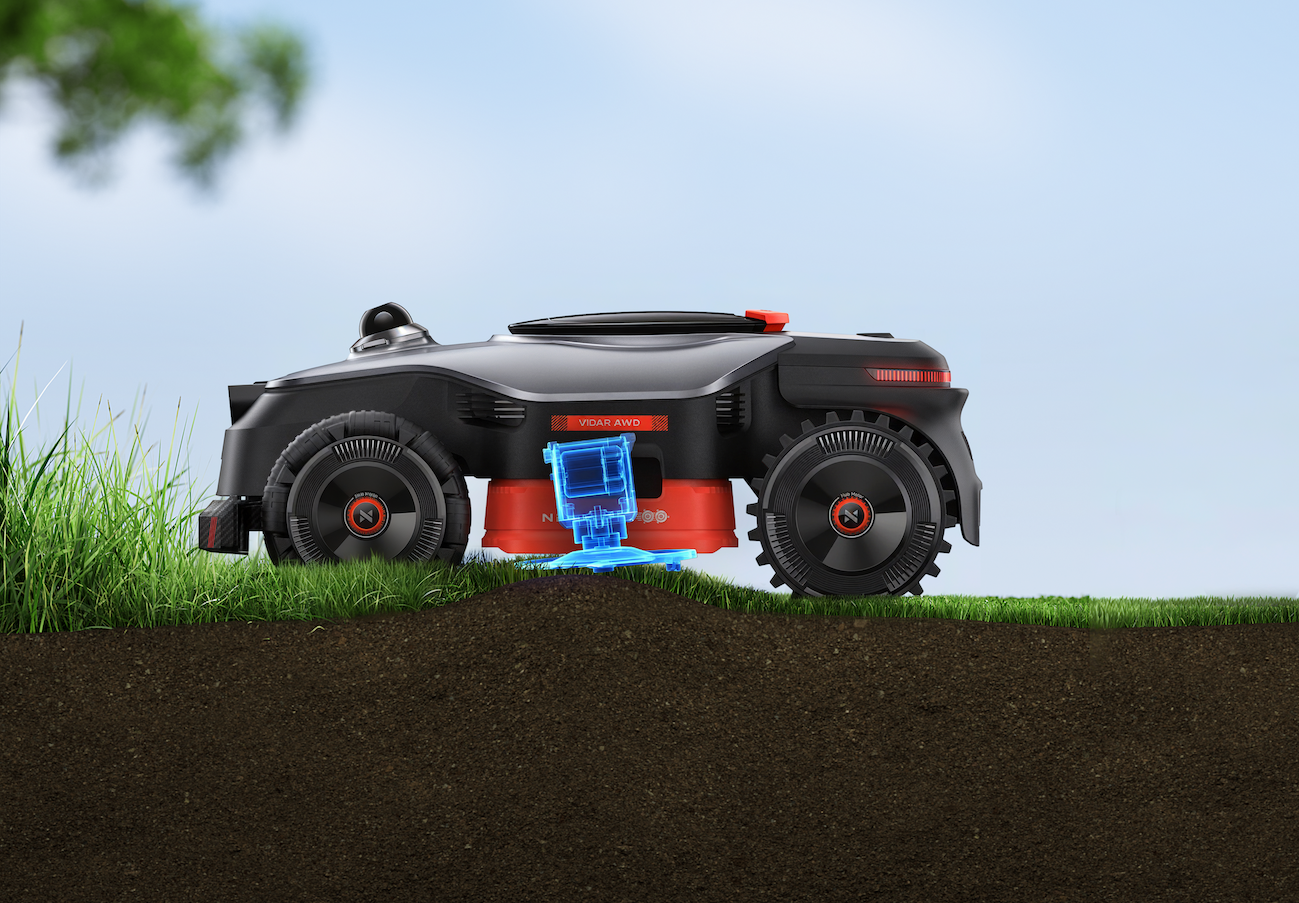 Auto-floating Discs