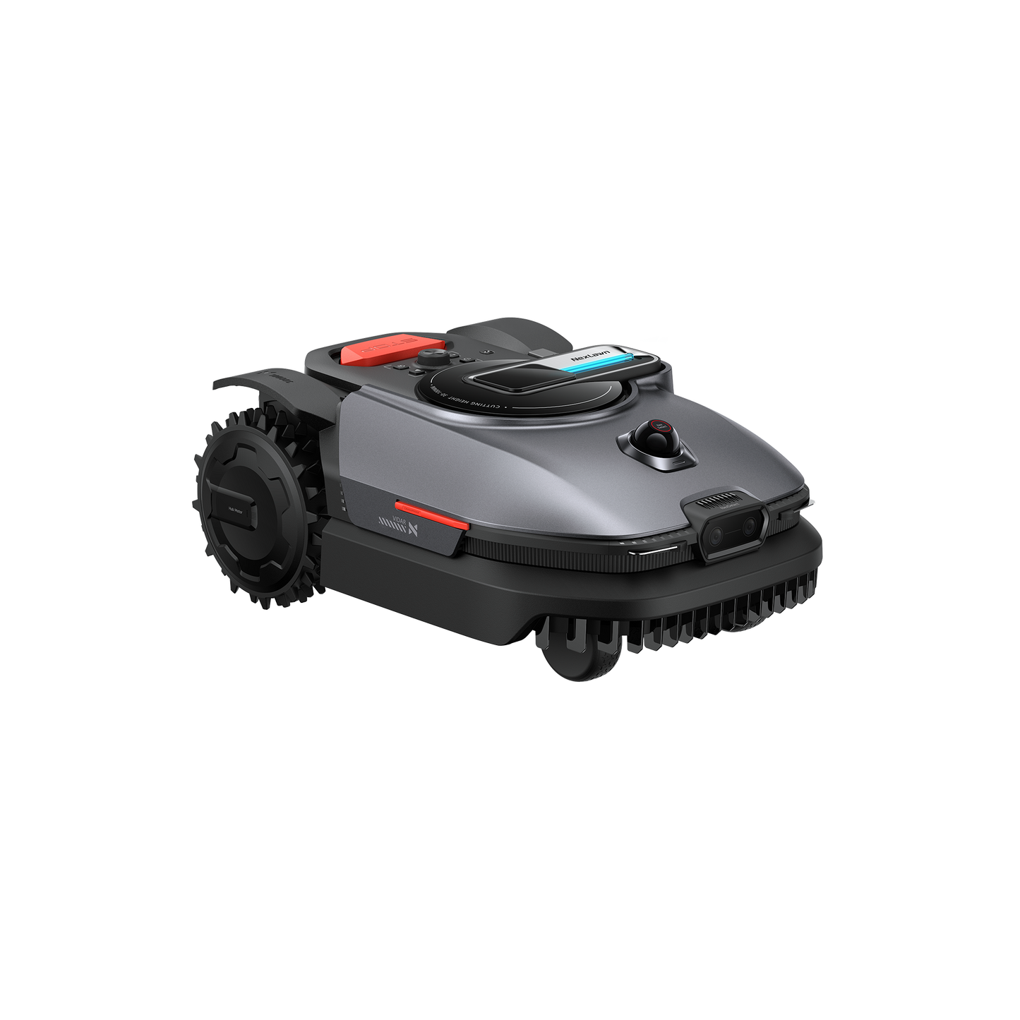 VIDAR Serie Roboter-Mähroboter