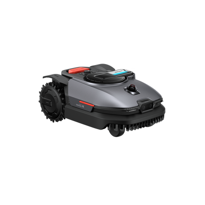 VIDAR Serie Roboter-Mähroboter