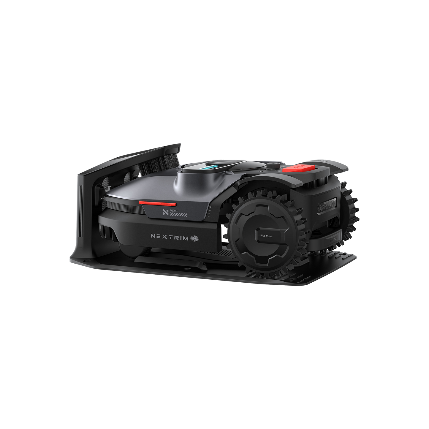 VIDAR Serie Roboter-Mähroboter
