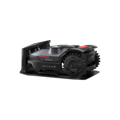 VIDAR Serie Roboter-Mähroboter