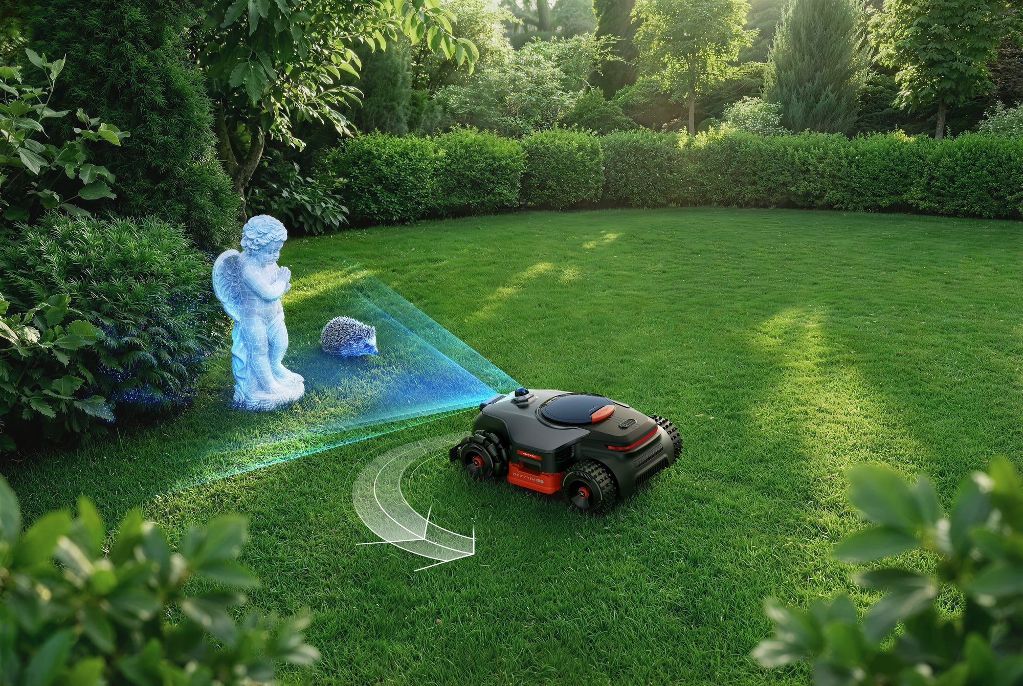 Precise Object Detection