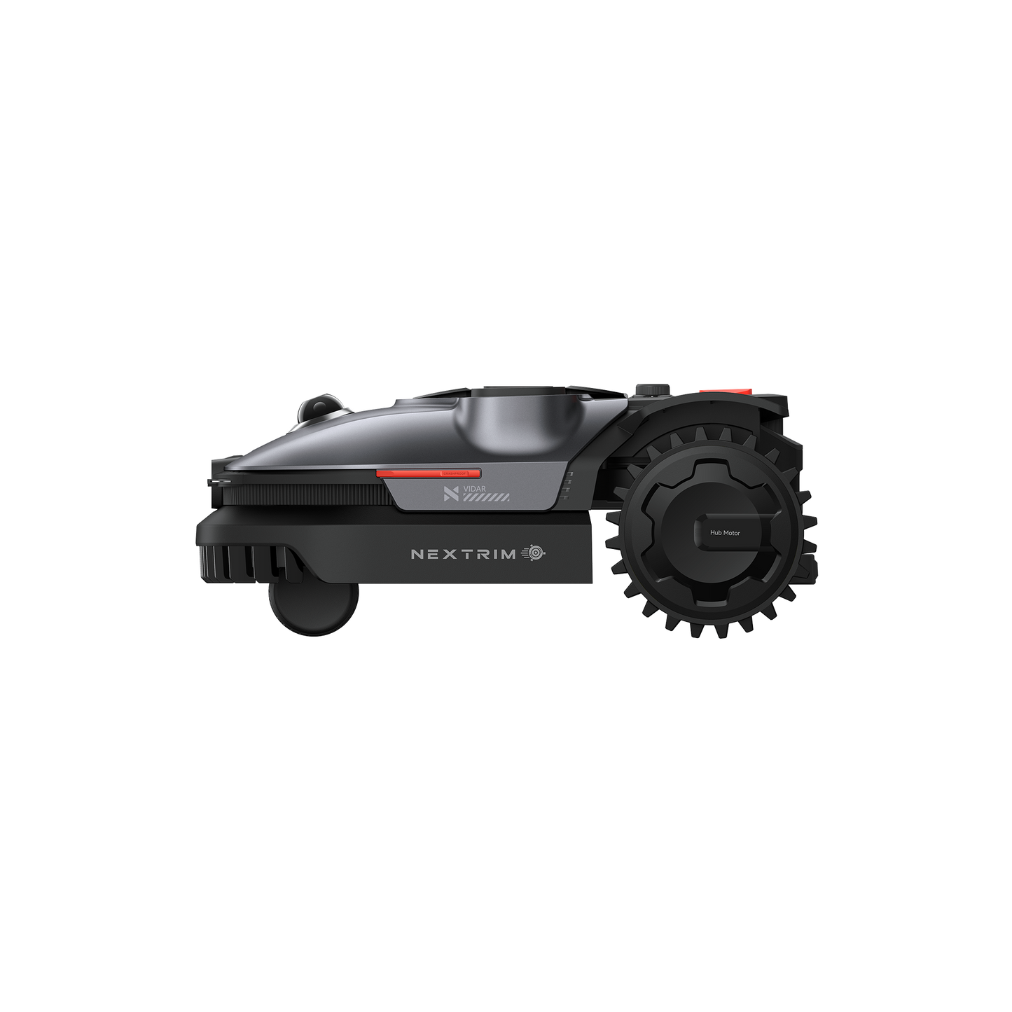 VIDAR Serie Roboter-Mähroboter