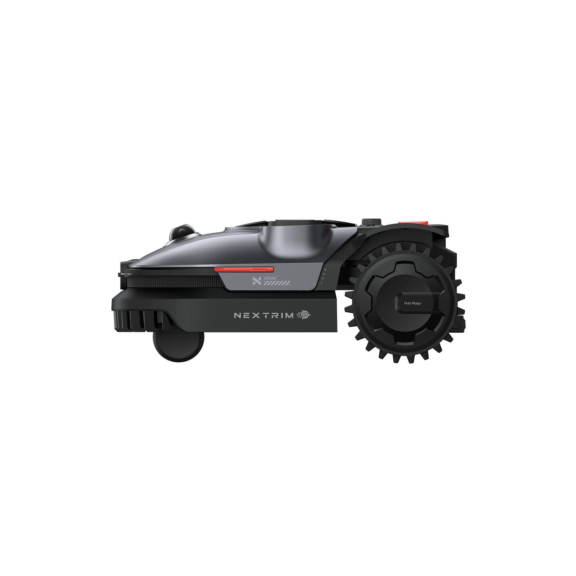 VIDAR Serie Roboter-Mähroboter