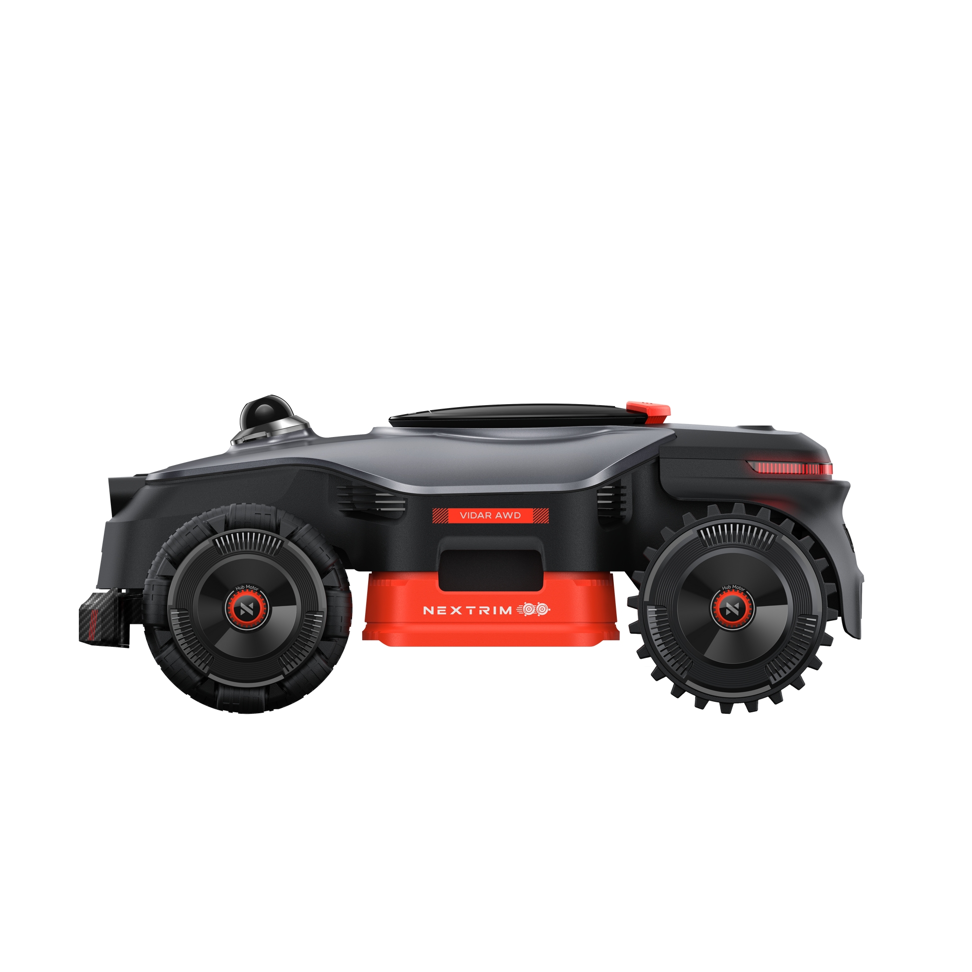 VIDAR 3000 AWD Robotic Lawn Mower