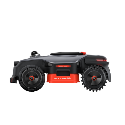 VIDAR 3000 AWD Robotic Lawn Mower