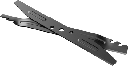 60V Brushless Self-Propelled 47cm Lawn Mower