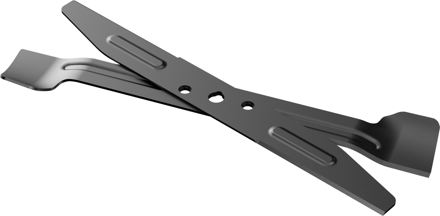 60V Brushless Self-Propelled 47cm Lawn Mower