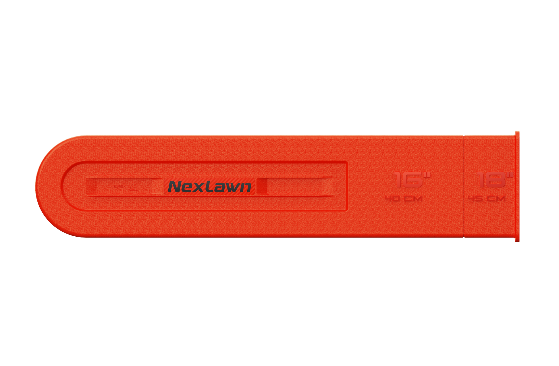 60V Brushless 45cm Chainsaw