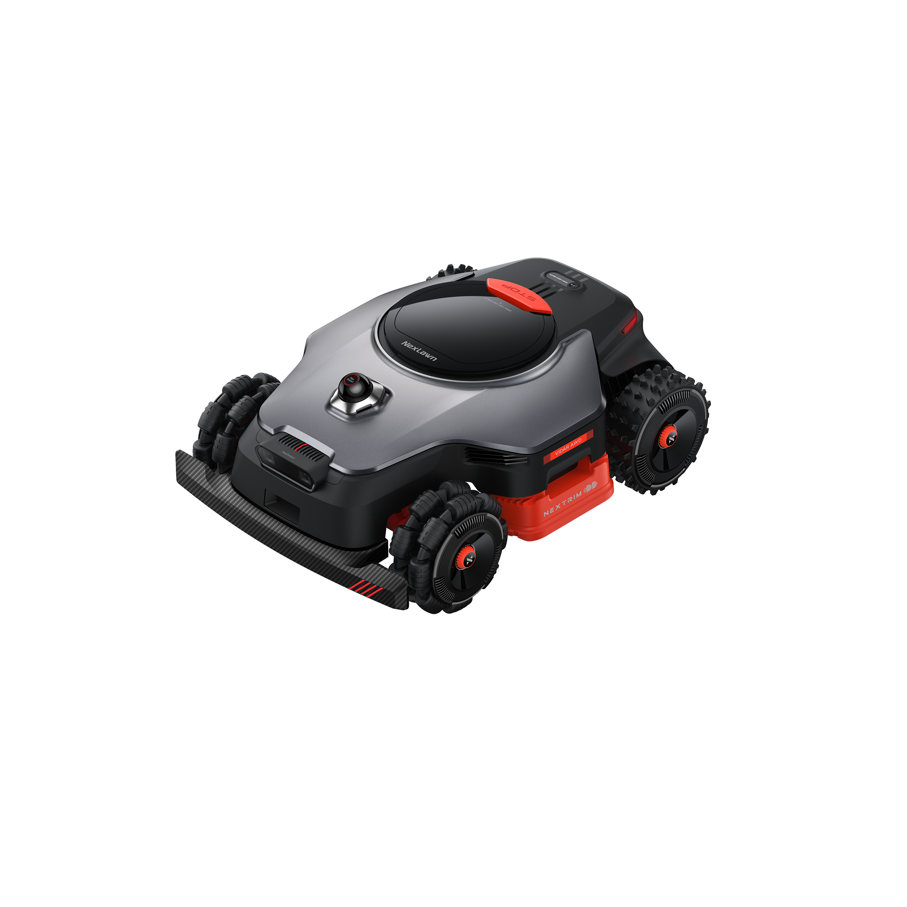 VIDAR AWD Serie