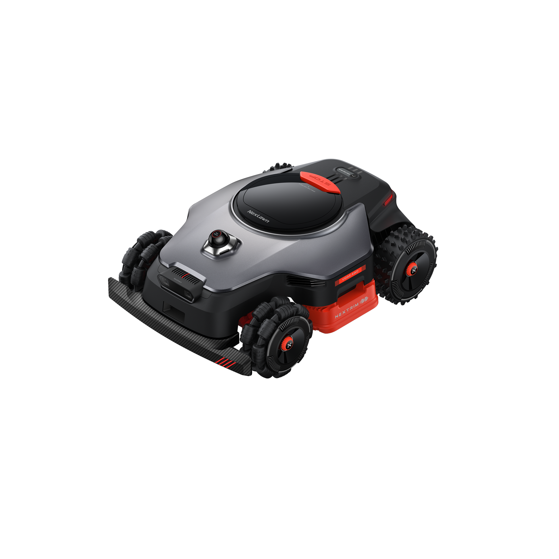 VIDAR 3000 AWD Robotic Lawn Mower