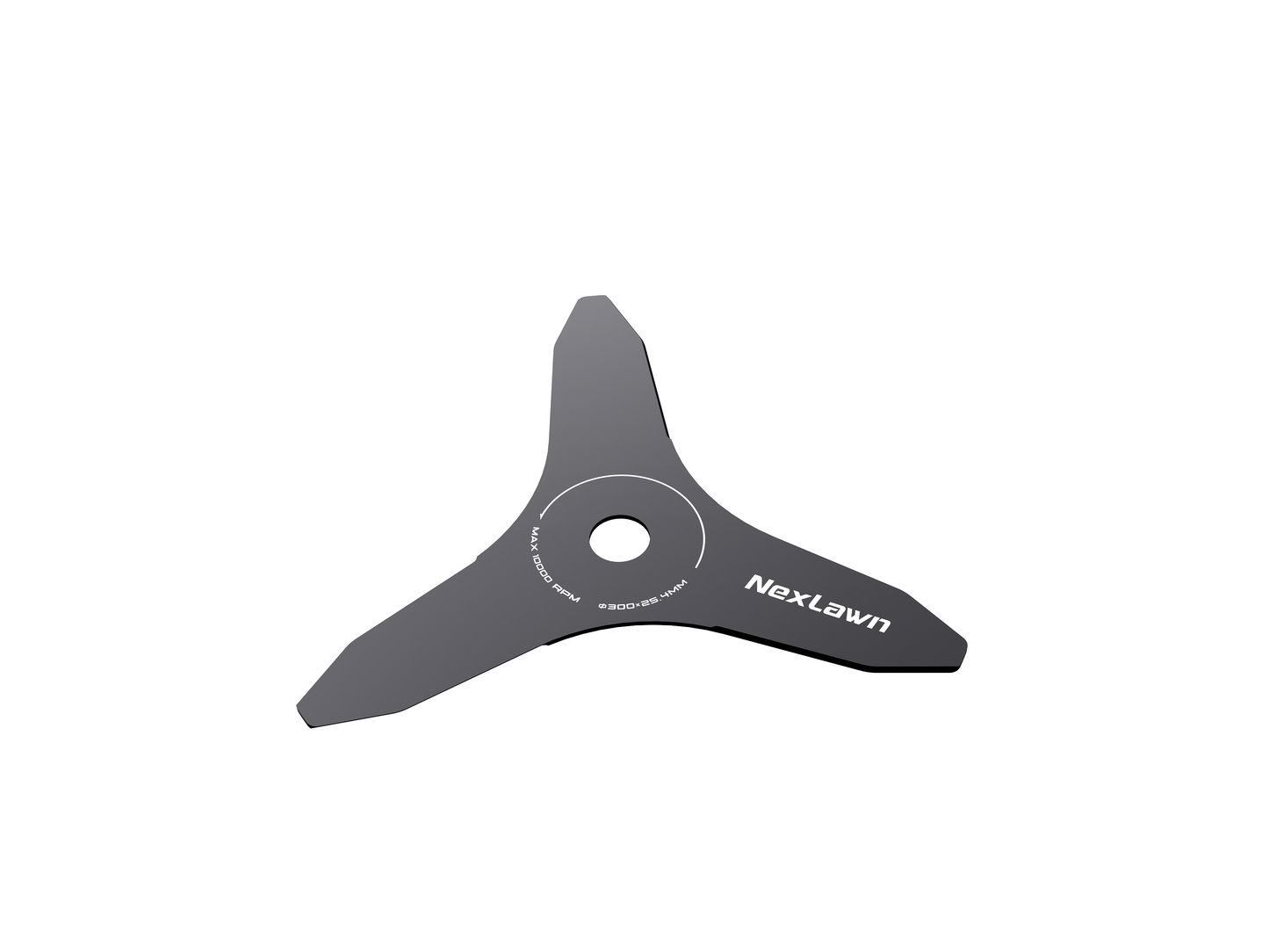 60V Brushless 40cm Grass Trimmer & Brush Cutter