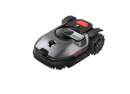 VIDAR Serie Roboter-Mähroboter