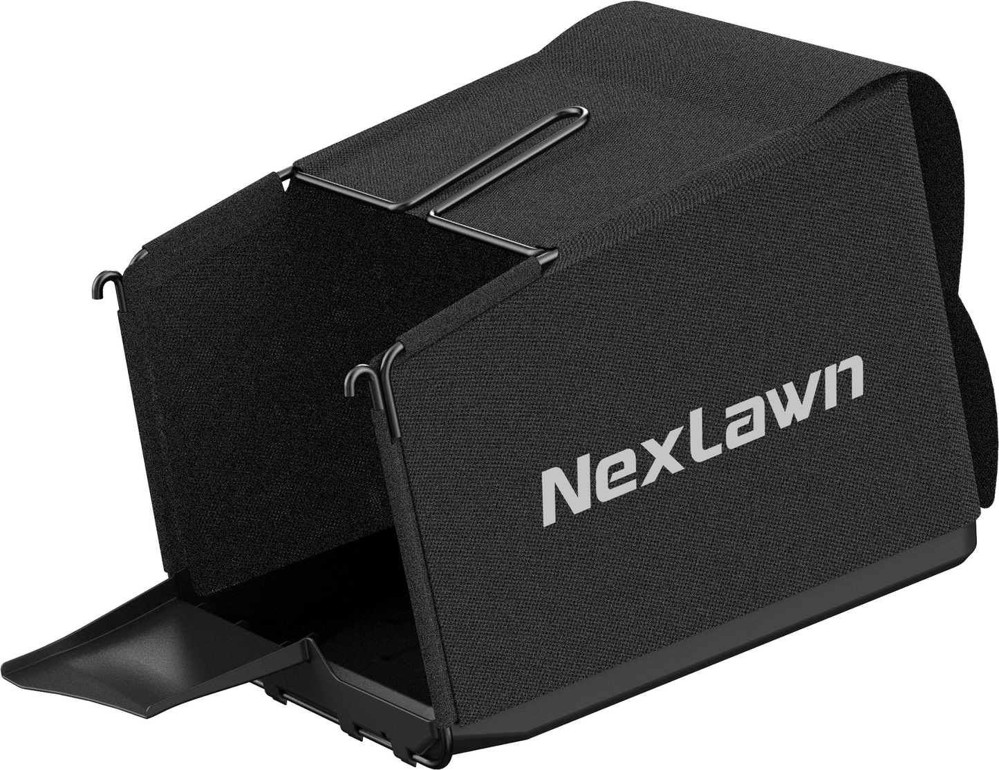 60V Brushless Self-Propelled 47cm Lawn Mower