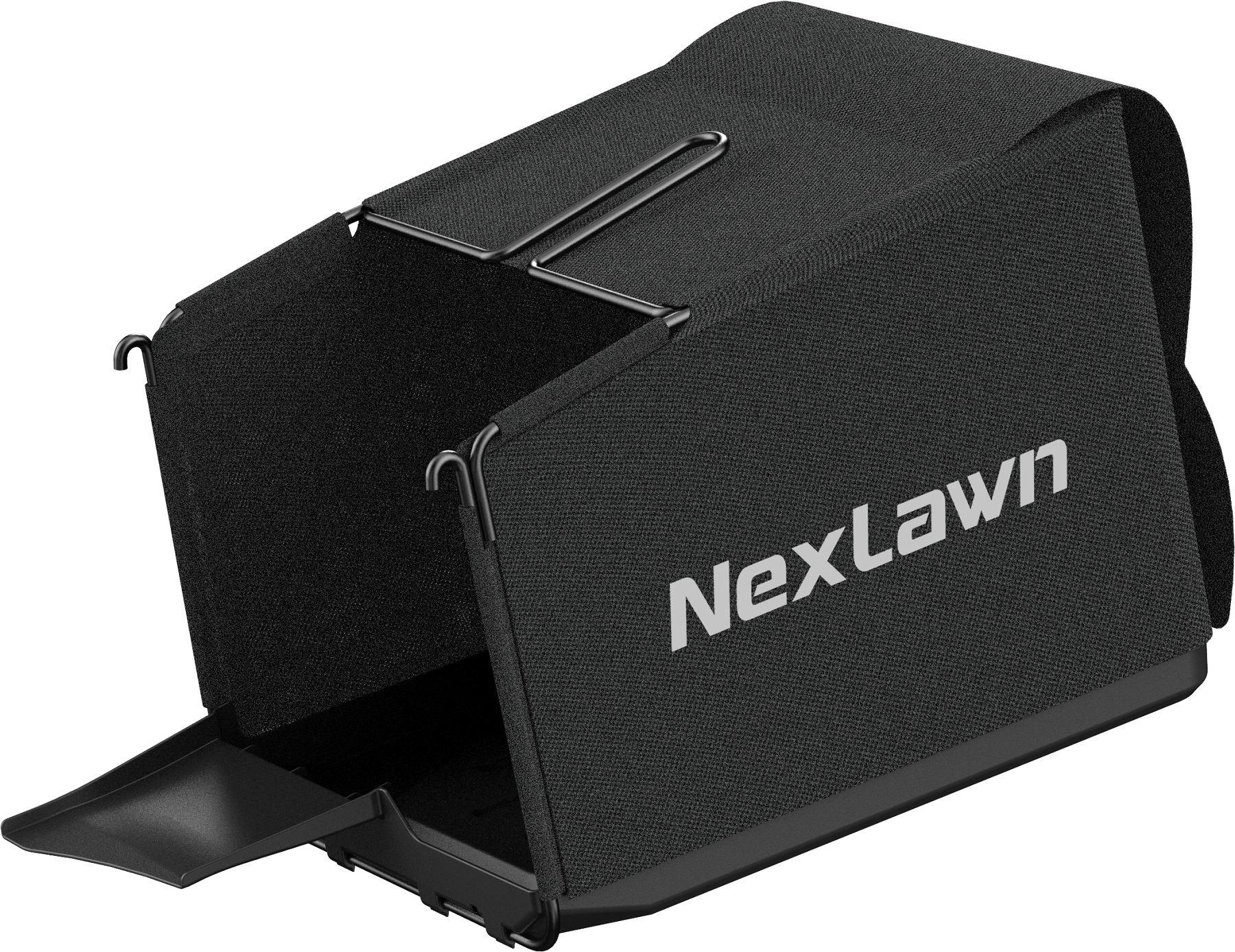 60V Brushless Self-Propelled 47cm Lawn Mower