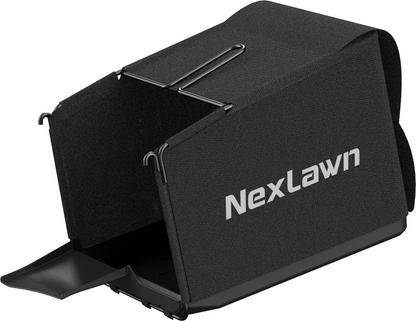 60V Brushless Self-Propelled 47cm Lawn Mower