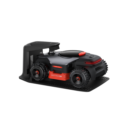 VIDAR 3000 AWD Robotic Lawn Mower