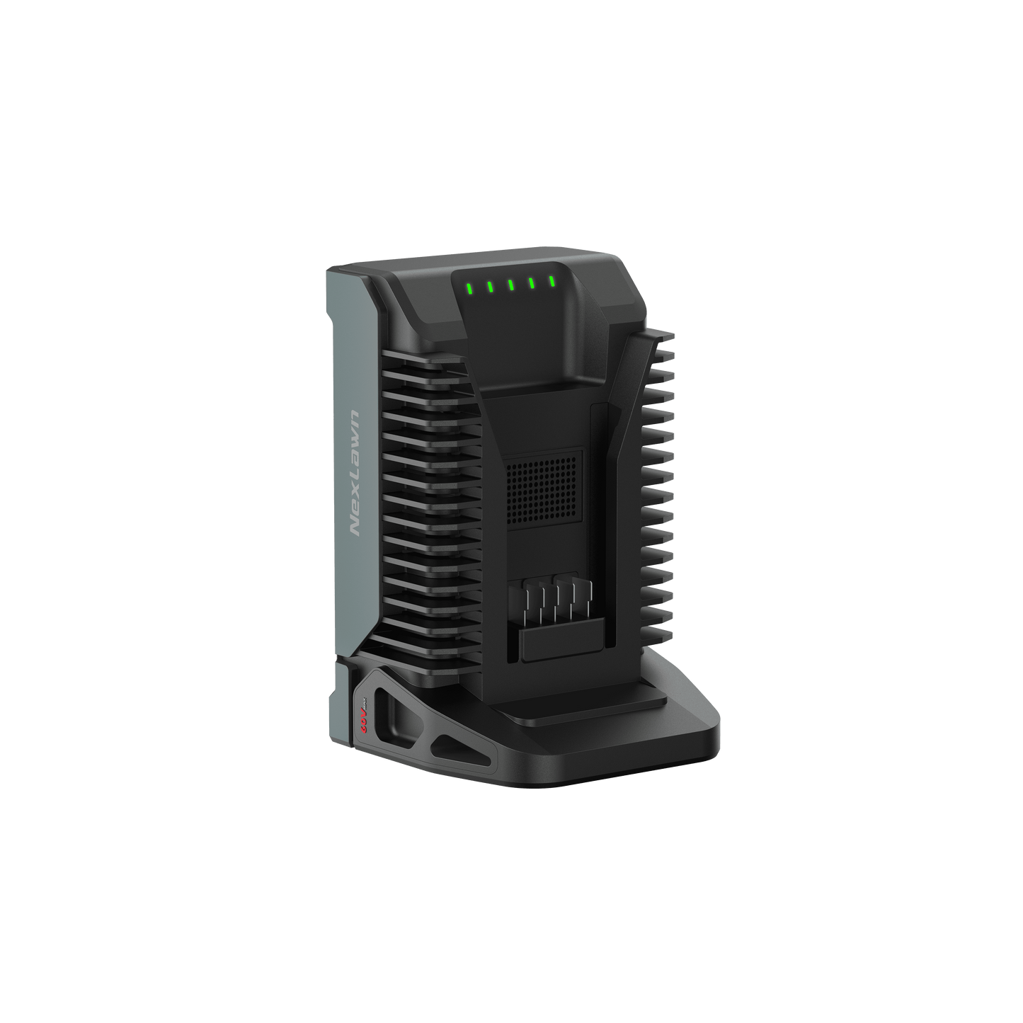 60V Schnellladegerät 860 W / Standard-Ladegerät 430 W