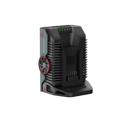 60V 860W Fast / 430W Standard Charger