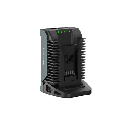 60V 860W Fast / 430W Standard Charger