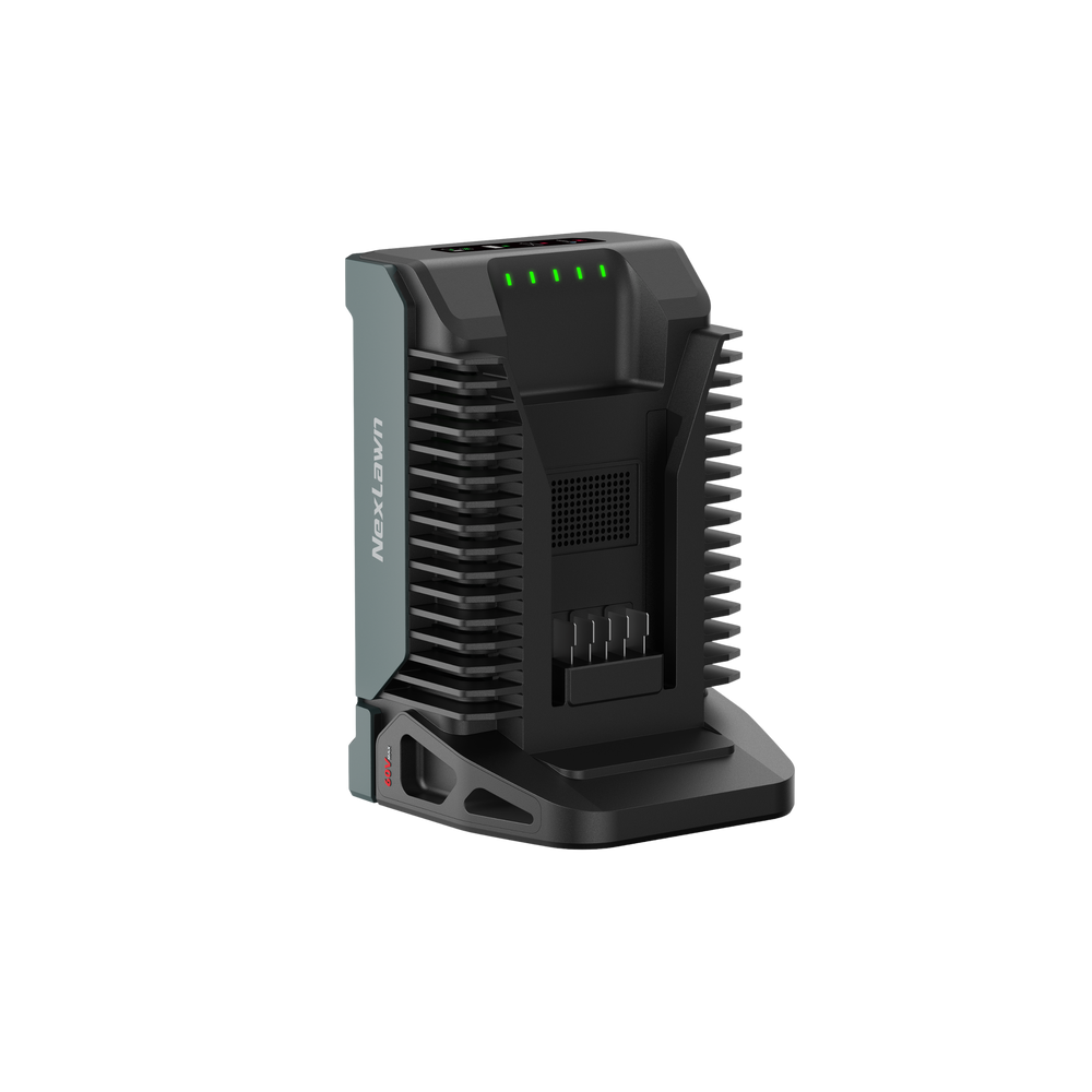 Smart Charging Visibility