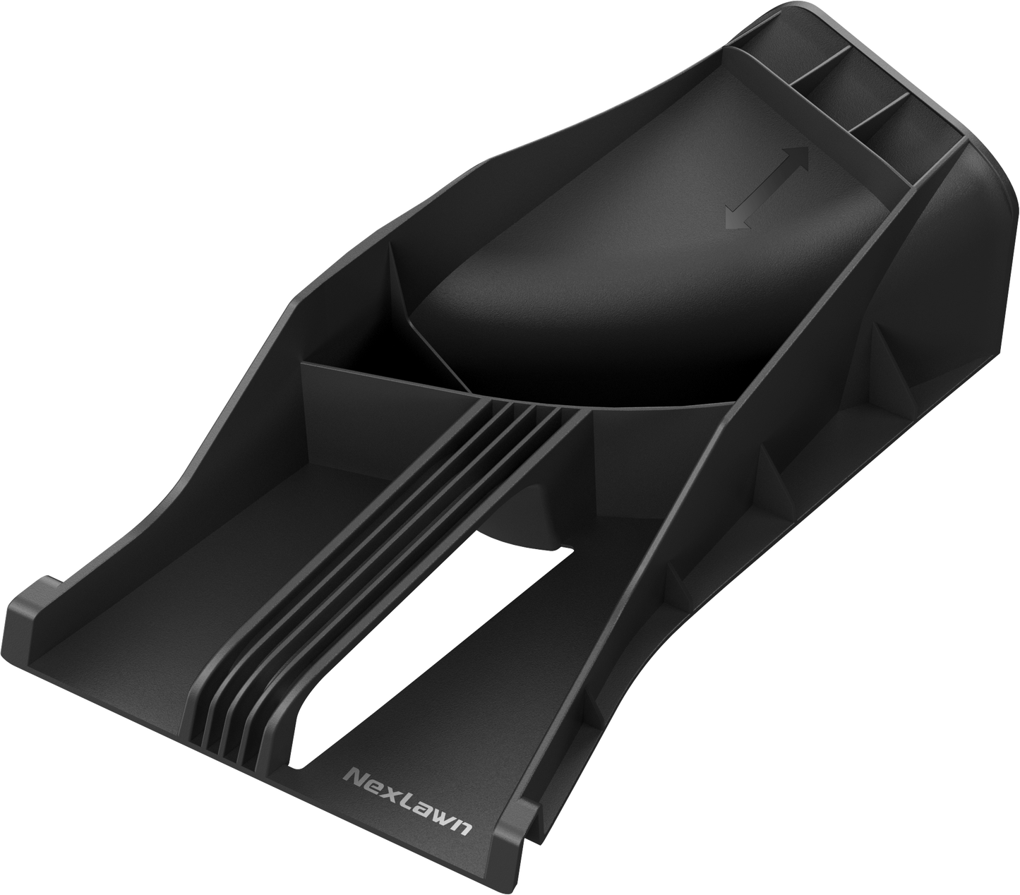 60V Brushless Self-Propelled 47cm Lawn Mower