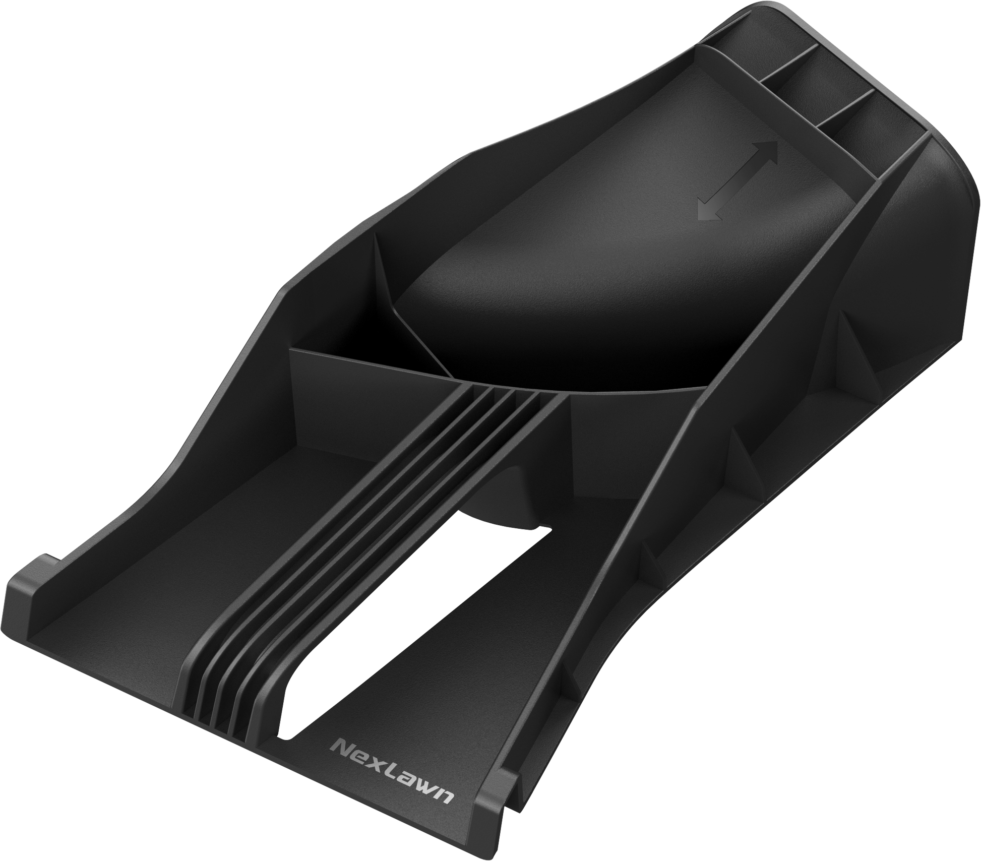 60V Brushless Self-Propelled 47cm Lawn Mower