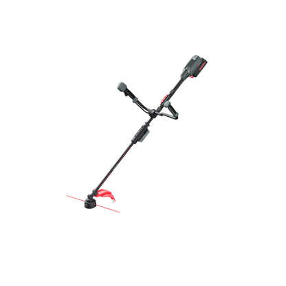 60V Brushless 40cm Grass Trimmer & Brush Cutter