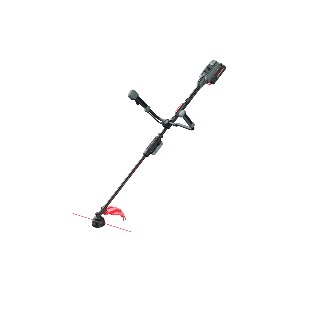 Powerful and Efficient Cutting Performance