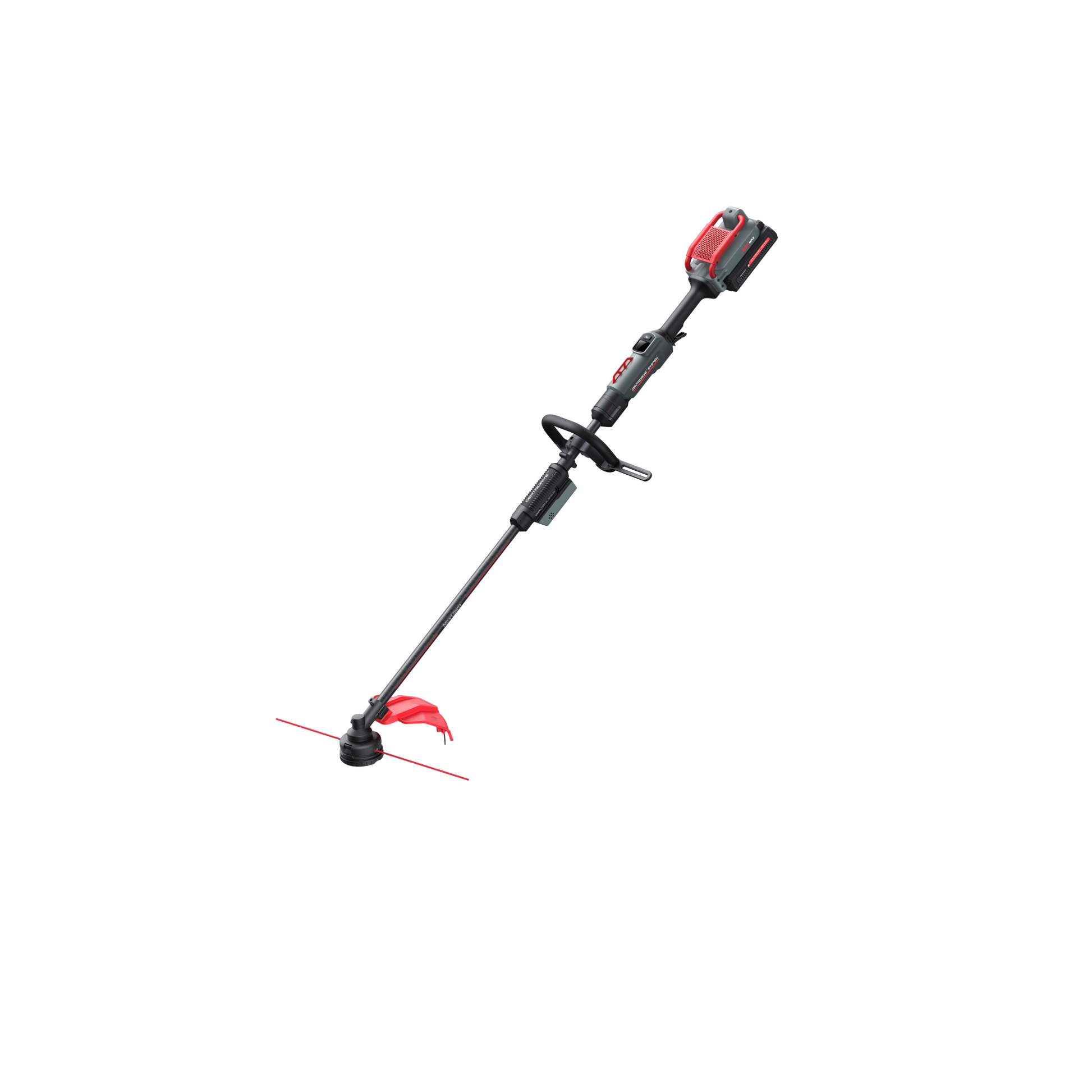 60V Brushless 40cm Grass Trimmer & Brush Cutter