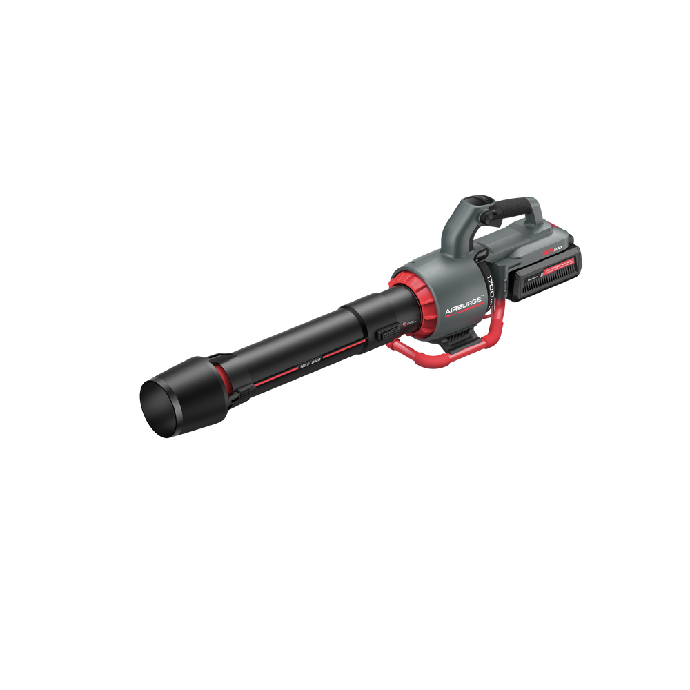 AirSurge™ Airflow System