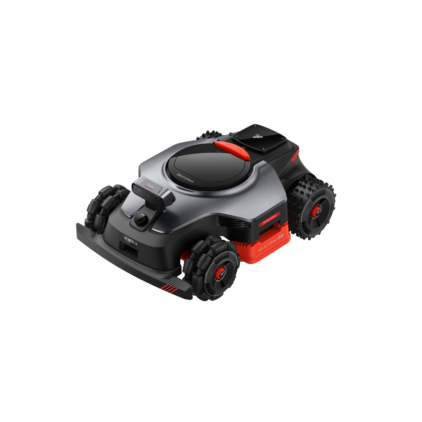 NAVIA AWD Serie Roboter-Mähroboter