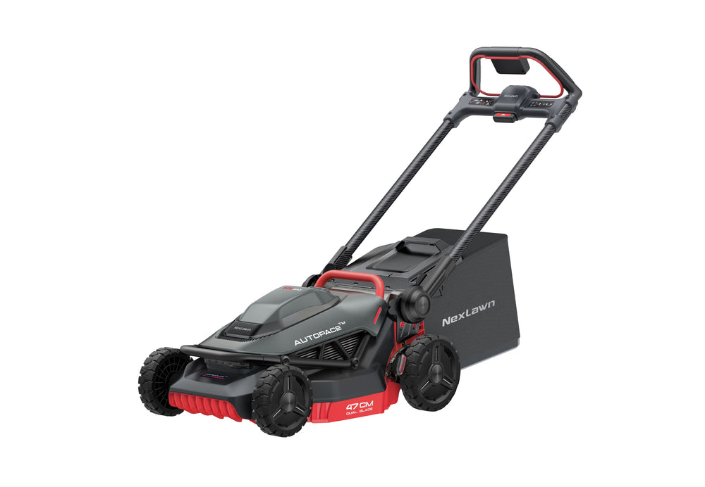 Radantrieb AutoPace™