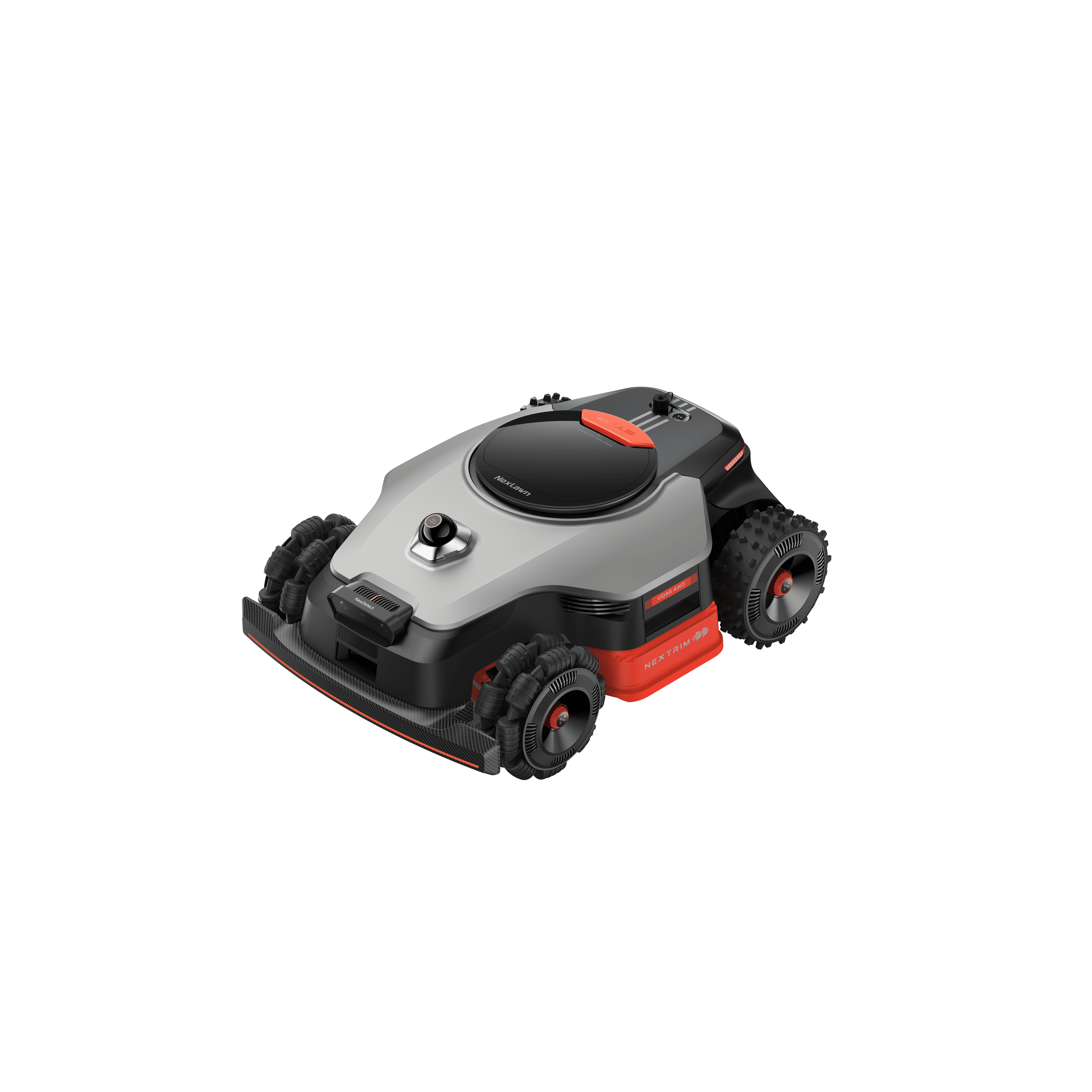 VIDAR AWD Serie