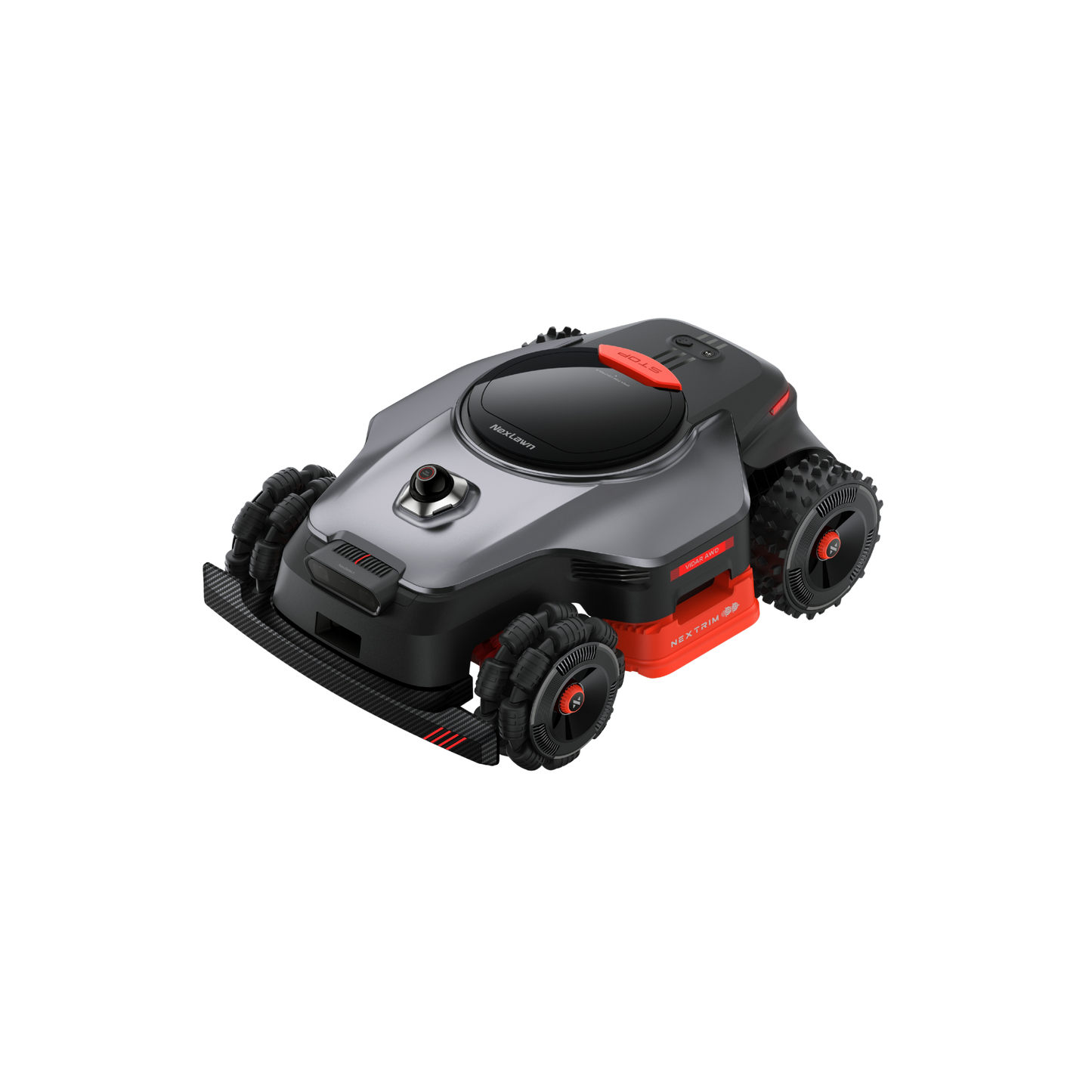VIDAR AWD Series Robotic Lawn Mower